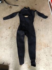 Blue Seventy full length wetsuit.   Size M - Excellent condition - $150 OBO