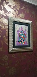 ANATOLE KRASNYANSKY framed prints