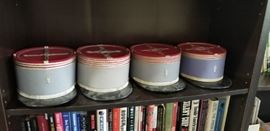 French military hats