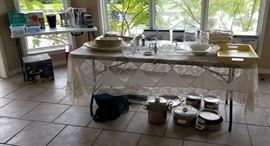 new in box kitchen items'