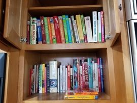 cookbooks