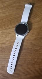 Garmin smartwatch