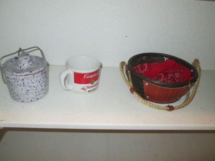 Kitchen Goods