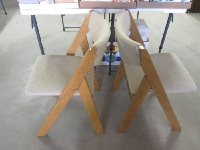 2-Side Chairs
