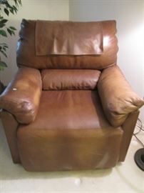 Recliner