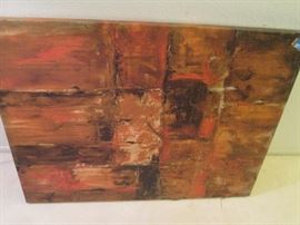 Variety of Wall Art Themes