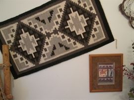 We are selling Loads of Textiles and Woven Rugs in a variety of sizes and patterns