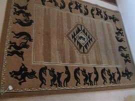 Area Rug by Royal, size 5' X 7'