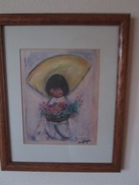 DeGrazia Prints