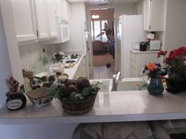 Plants, Florals, Greenery & Vases