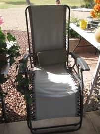 Patio Furniture