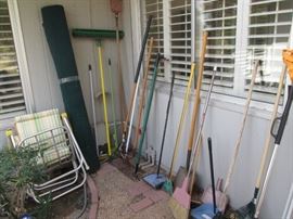 Yard & Household Supplies