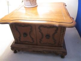 2-Matching Nightstands