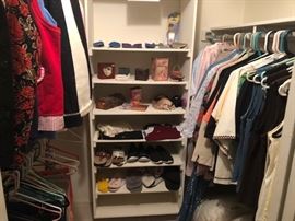 Women's Clothing & Shoes