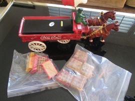 Coca-Cola Collectibles