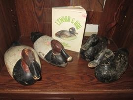 Duck Decoys