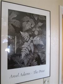 Ansel Adams Prints