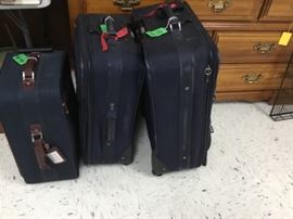 Luggage