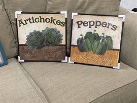 Great decor for your kitchen