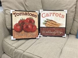 Great decor for your kitchen