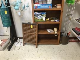 Old type set tray - antique