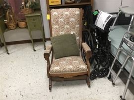 Vintage chair - good condition
