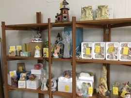 Avon items - we have lots!