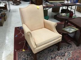 Great side chair - excellent condition