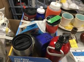 More smalls have been added