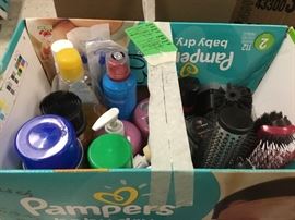 More smalls have been added