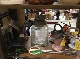 More smalls have been added