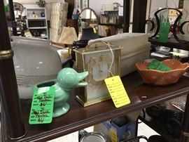 Love the little duck planter