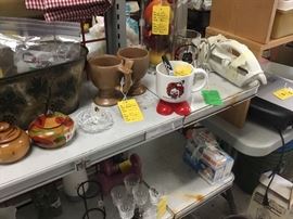 More smalls have been added