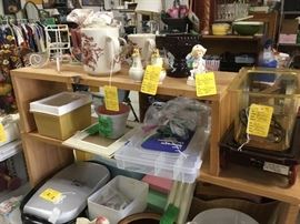 More smalls have been added