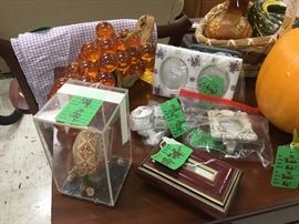 More smalls have been added