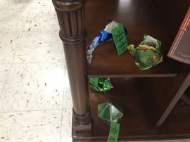 More smalls have been added