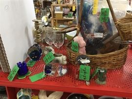 More smalls have been added