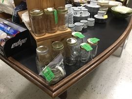 Jars