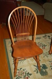 Dining room chair