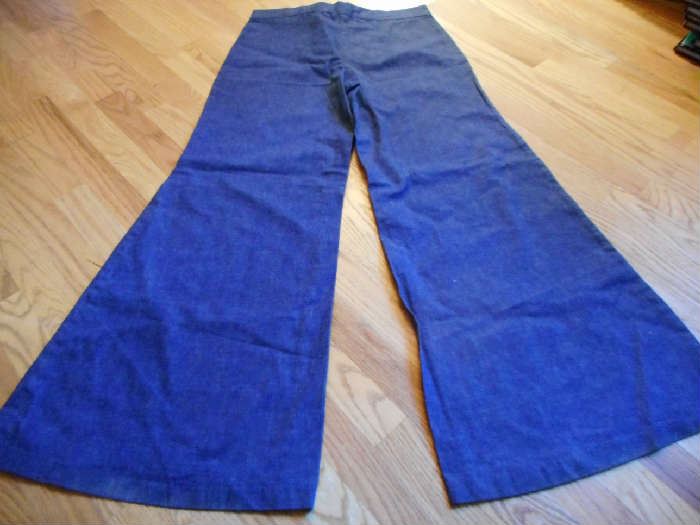 1960s JEANS