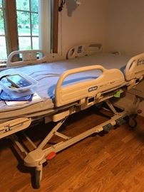 VersaCare Medical Bed