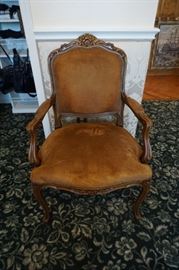 Decorator Chair