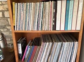 Vintage albums