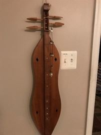 Dulcimer