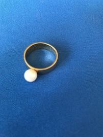 14k gold