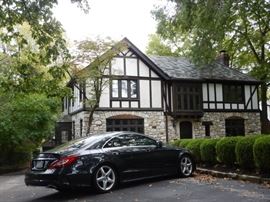 2015 MERCEDES-BENZ CLS550 W/ 36,000 MILES FOR SALE NOW..... AND HOME COMING ON MARKET SOON