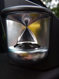 BANG & OLUFSEN SOUND SYSTEM