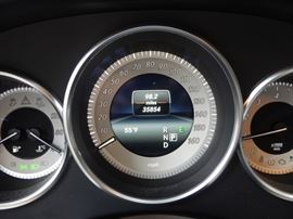 2015 MERCEDES-BENZ CLS550 