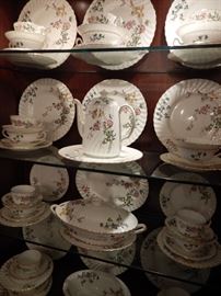 MINTON CHINA