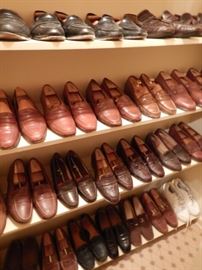 GREAT SHOES SIZE 11, MANY ITALIAN MAKERS